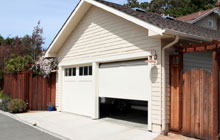 Ireby garage construction leads