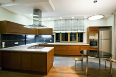 kitchen extensions Ireby