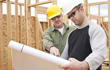 Ireby outhouse construction leads